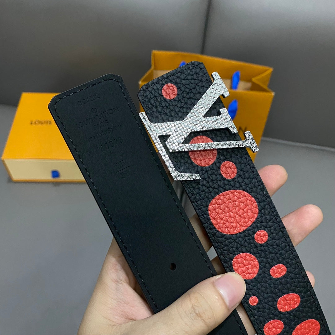 P1Q64E75 Popular   High quality belt With full package