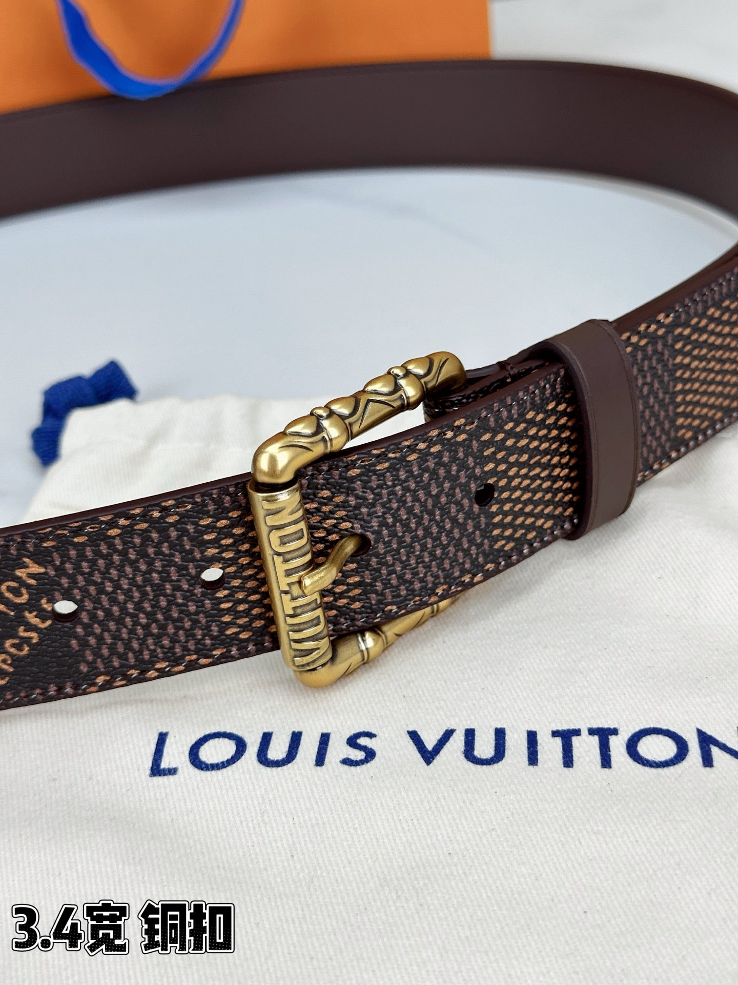 P1P36E44 Popular High quality belt With full package