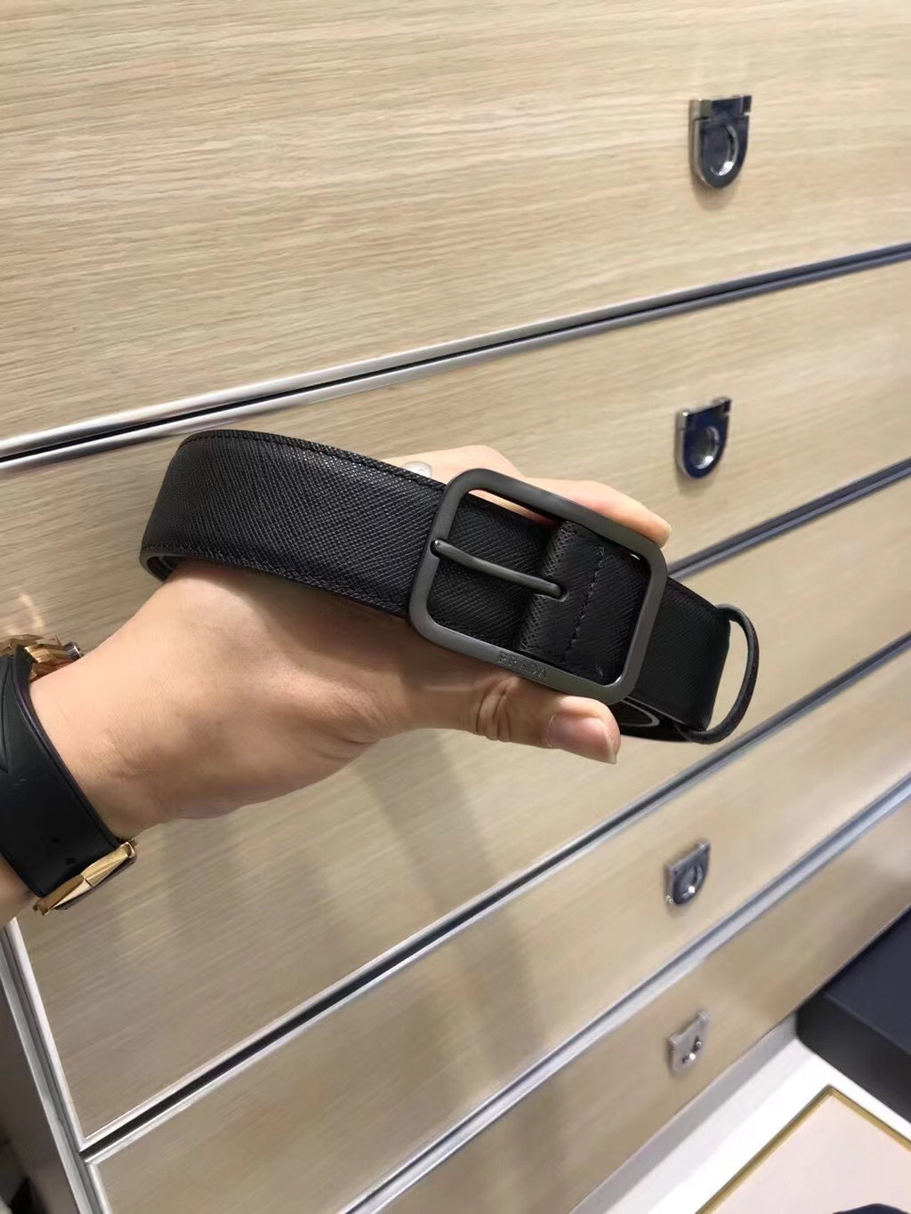 P1P64D88 Popular   High quality belt With full package