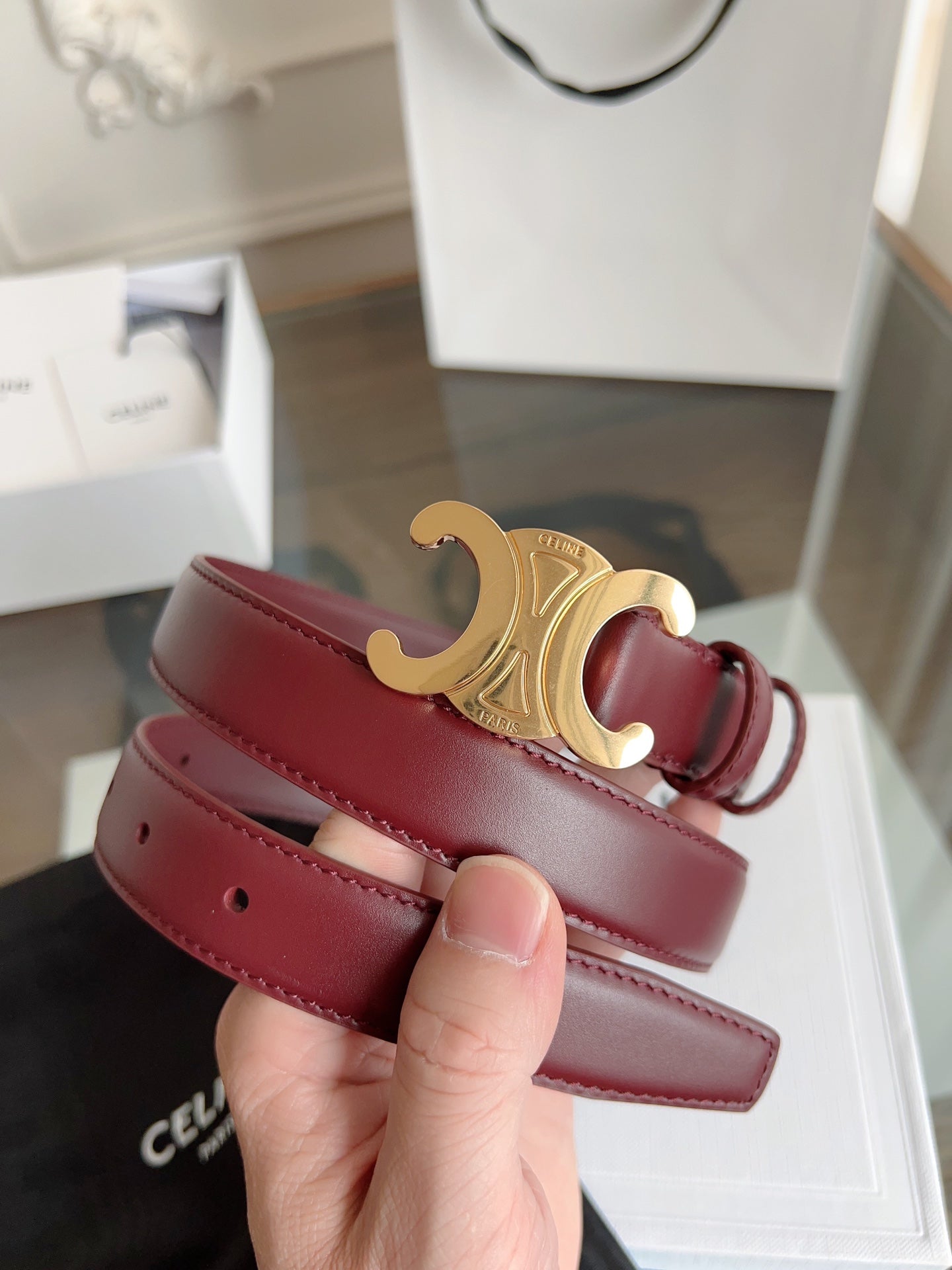 P1Q115N31 Popular High quality belt With full package