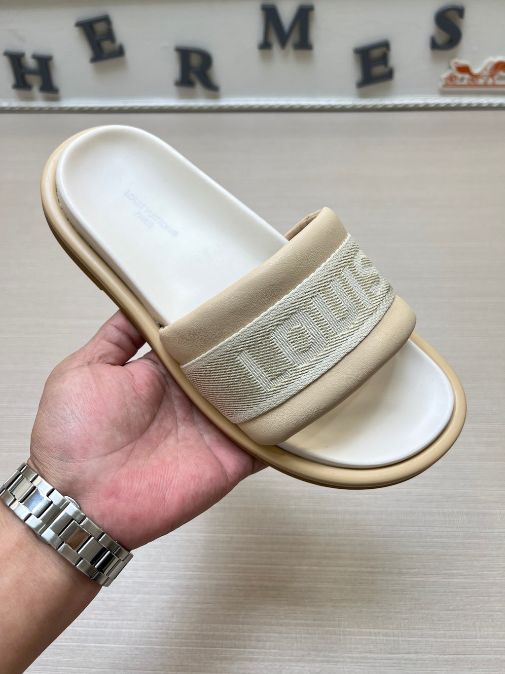 Z5Z35E299 Popular Slippers