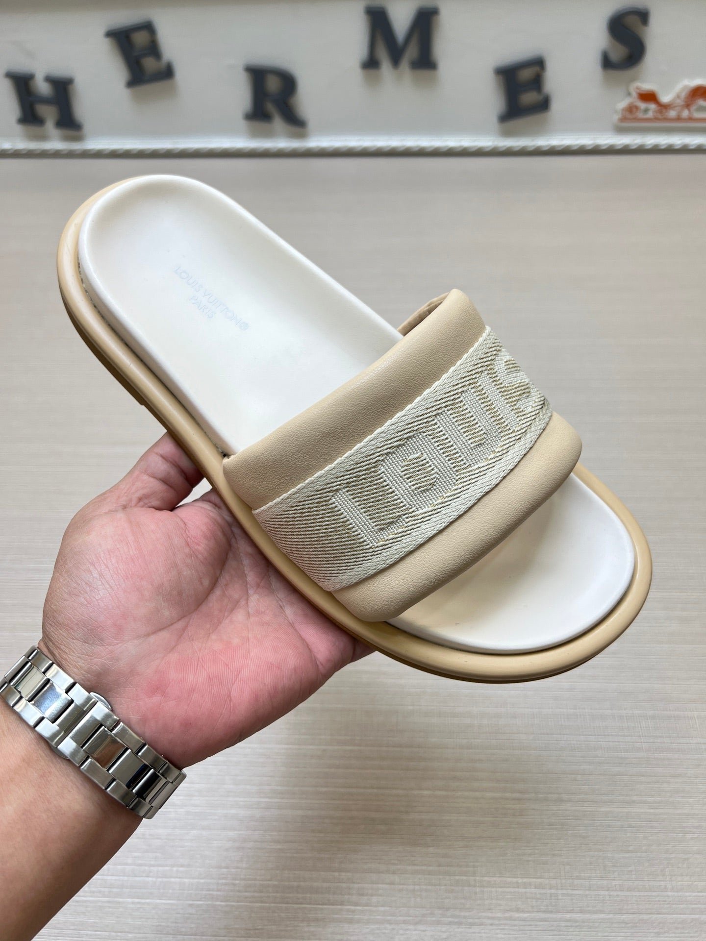Z5Z35E299 Popular Slippers