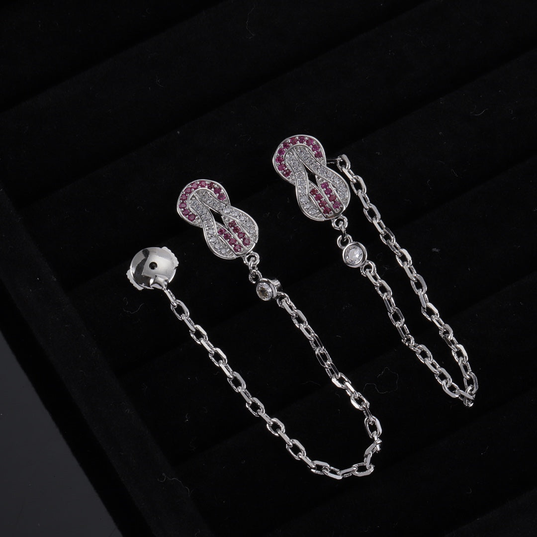 X1Z94A683E Popular  Earrings