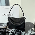 B1R66A16 Popular leather bag
