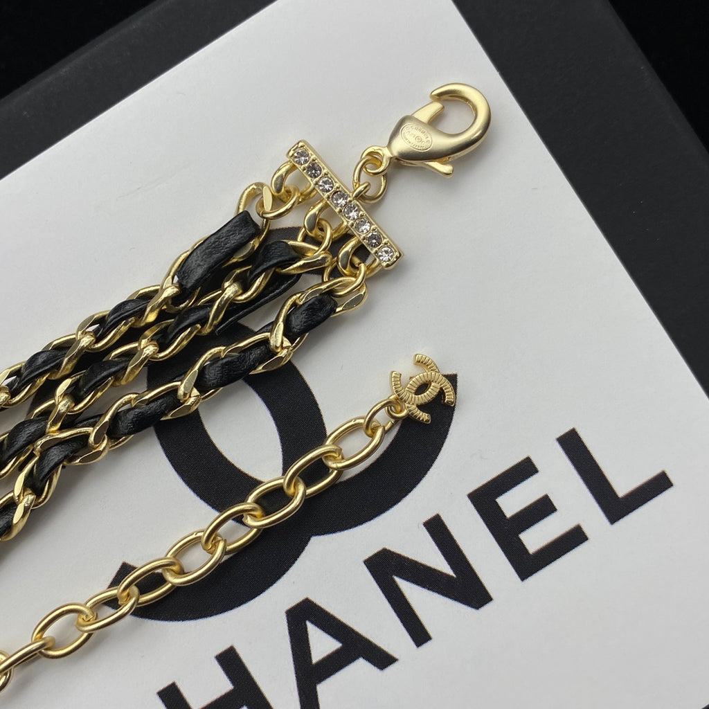 X1Q85C41X Popular Necklace