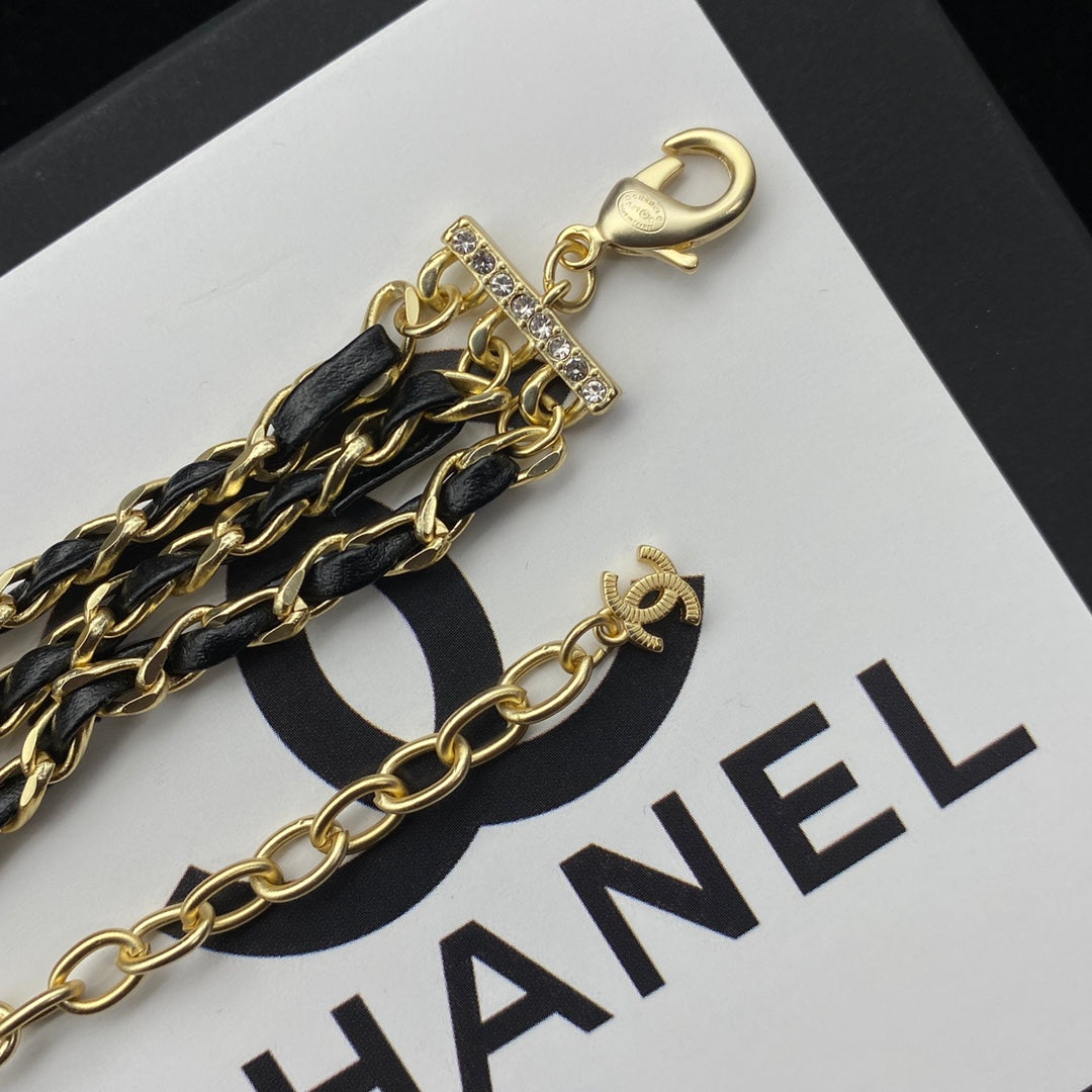 X1Q85C41X Popular Necklace