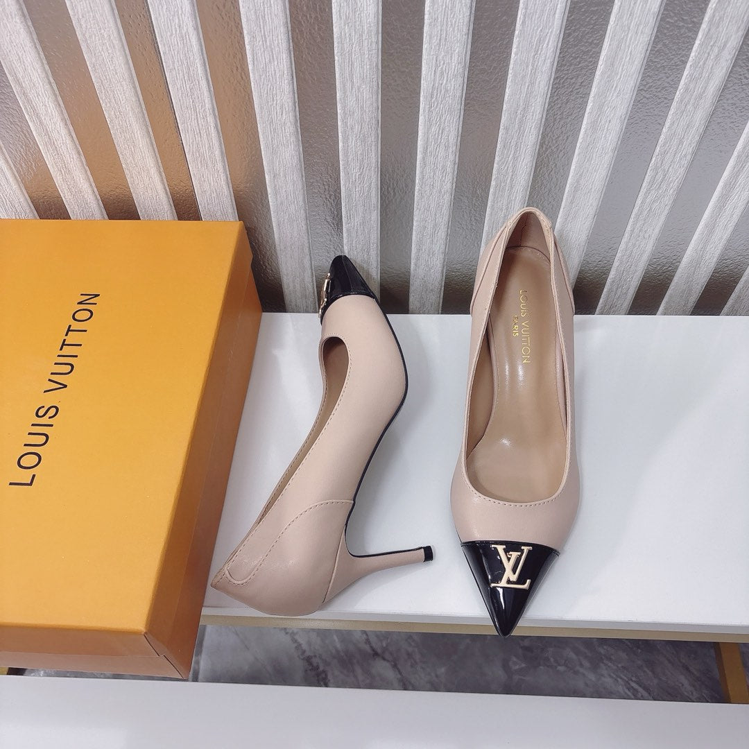 Z1ZE246 Popular High heels