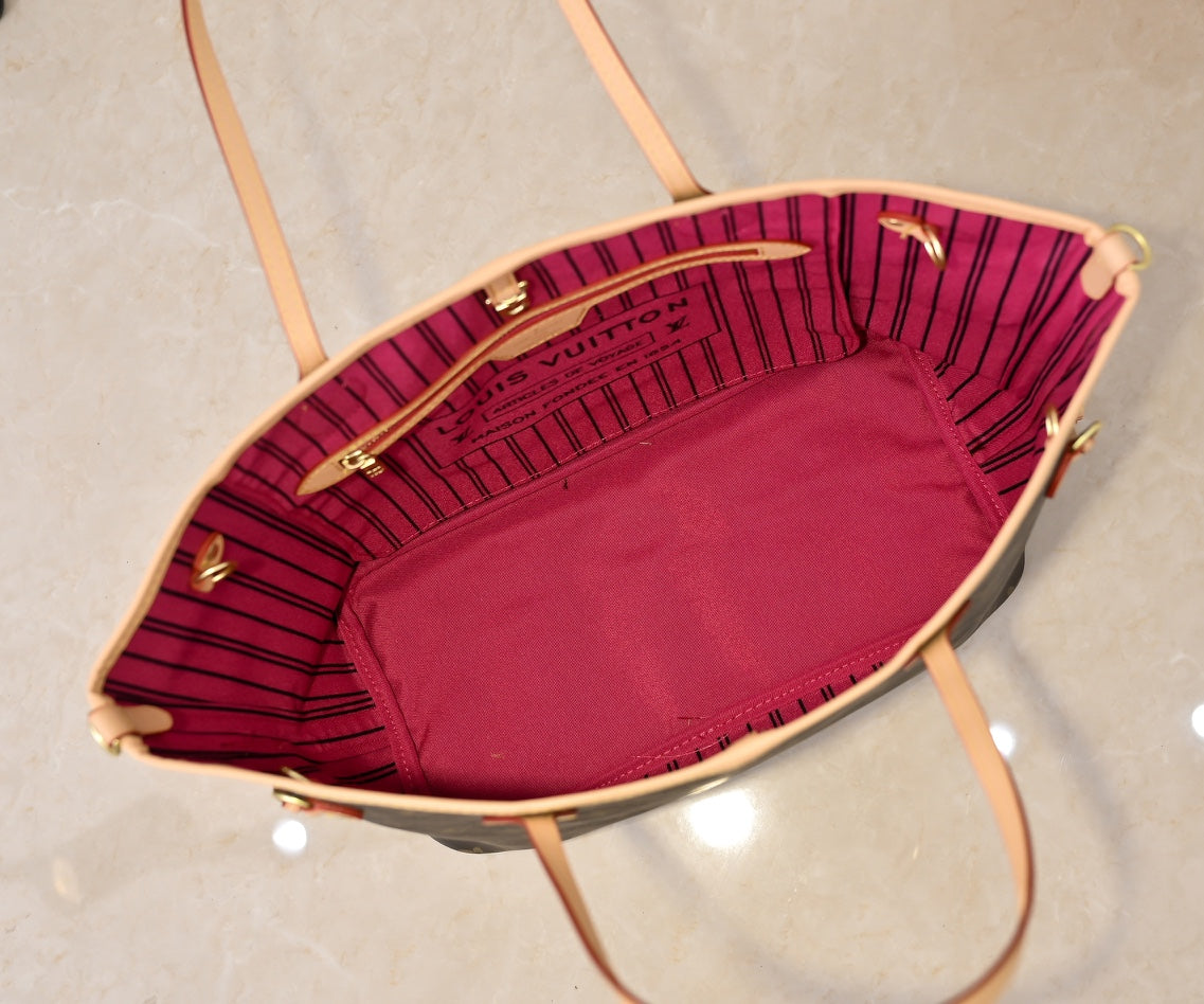 B1W25E77 Popular   leather bag