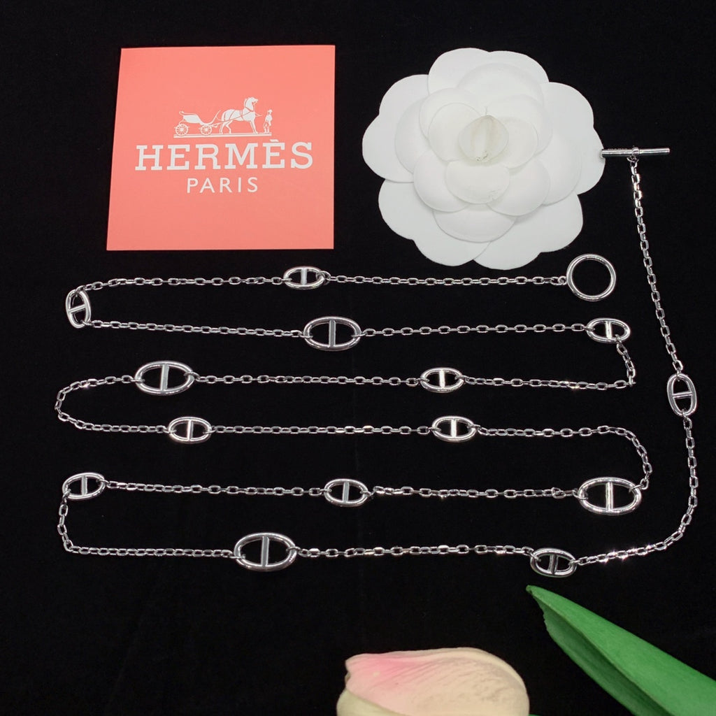 X1Z94H1026X Popular  Necklaces