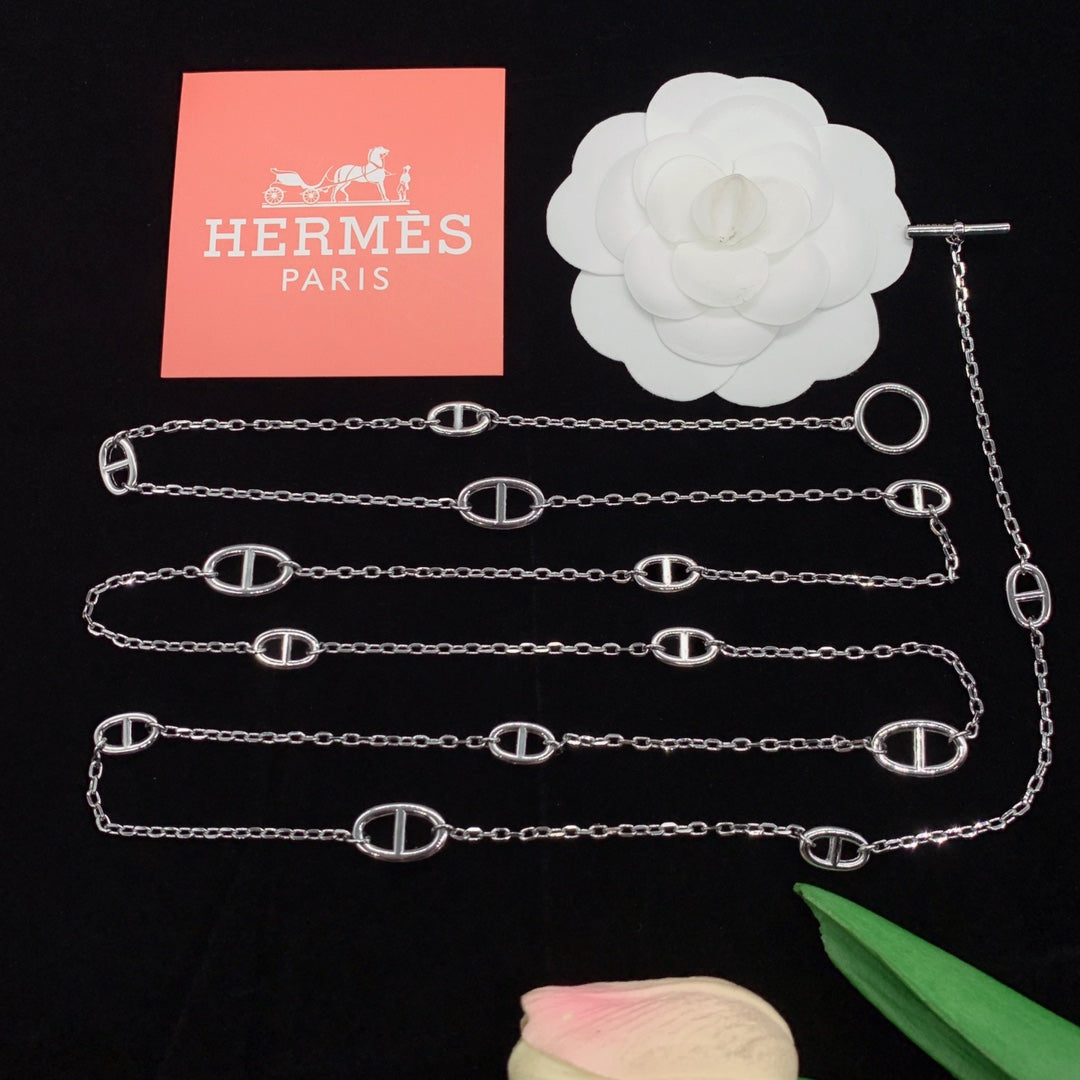 X1Z94H1026X Popular  Necklaces
