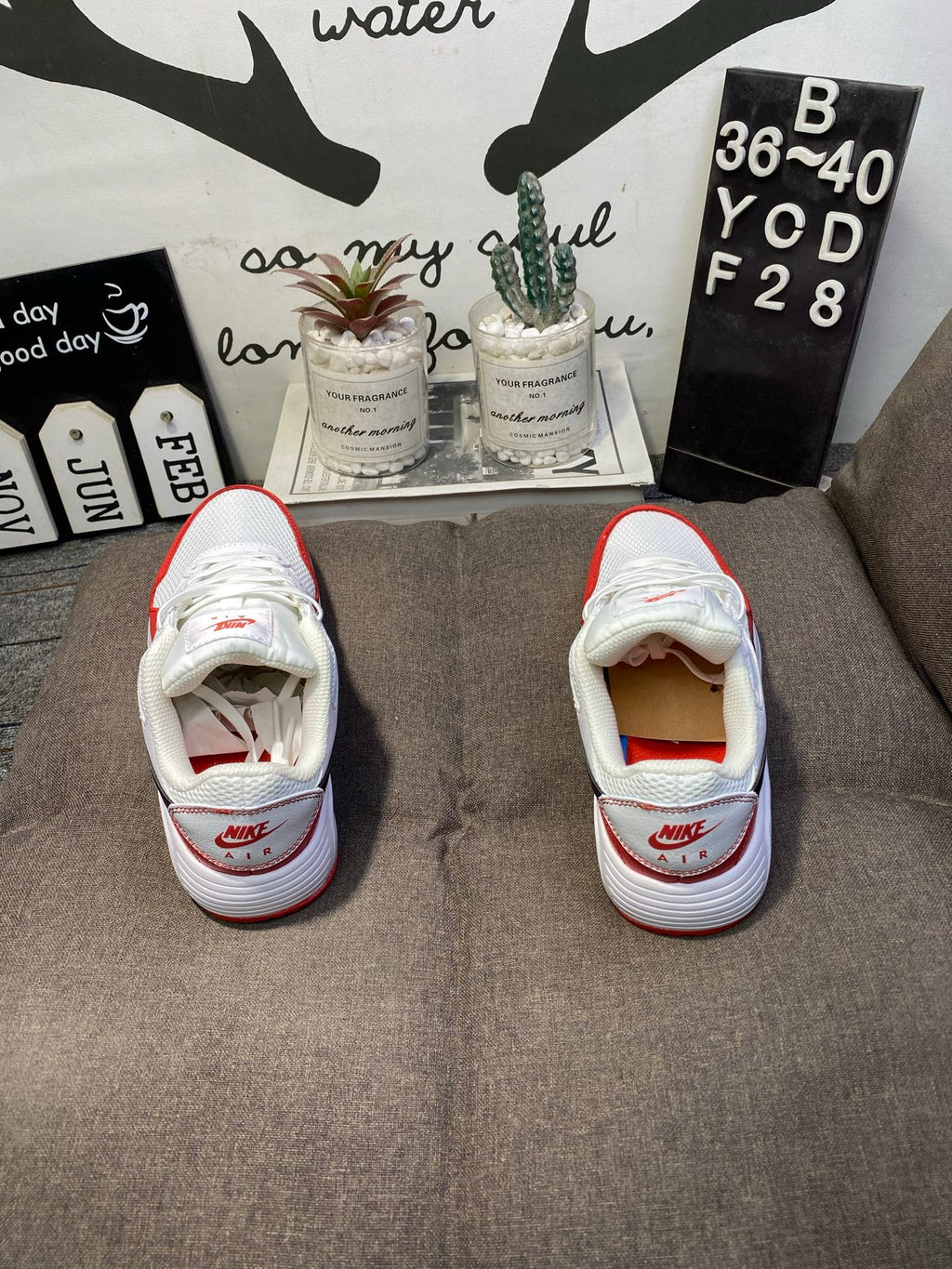 Z4Q95A60 Popular Shoes