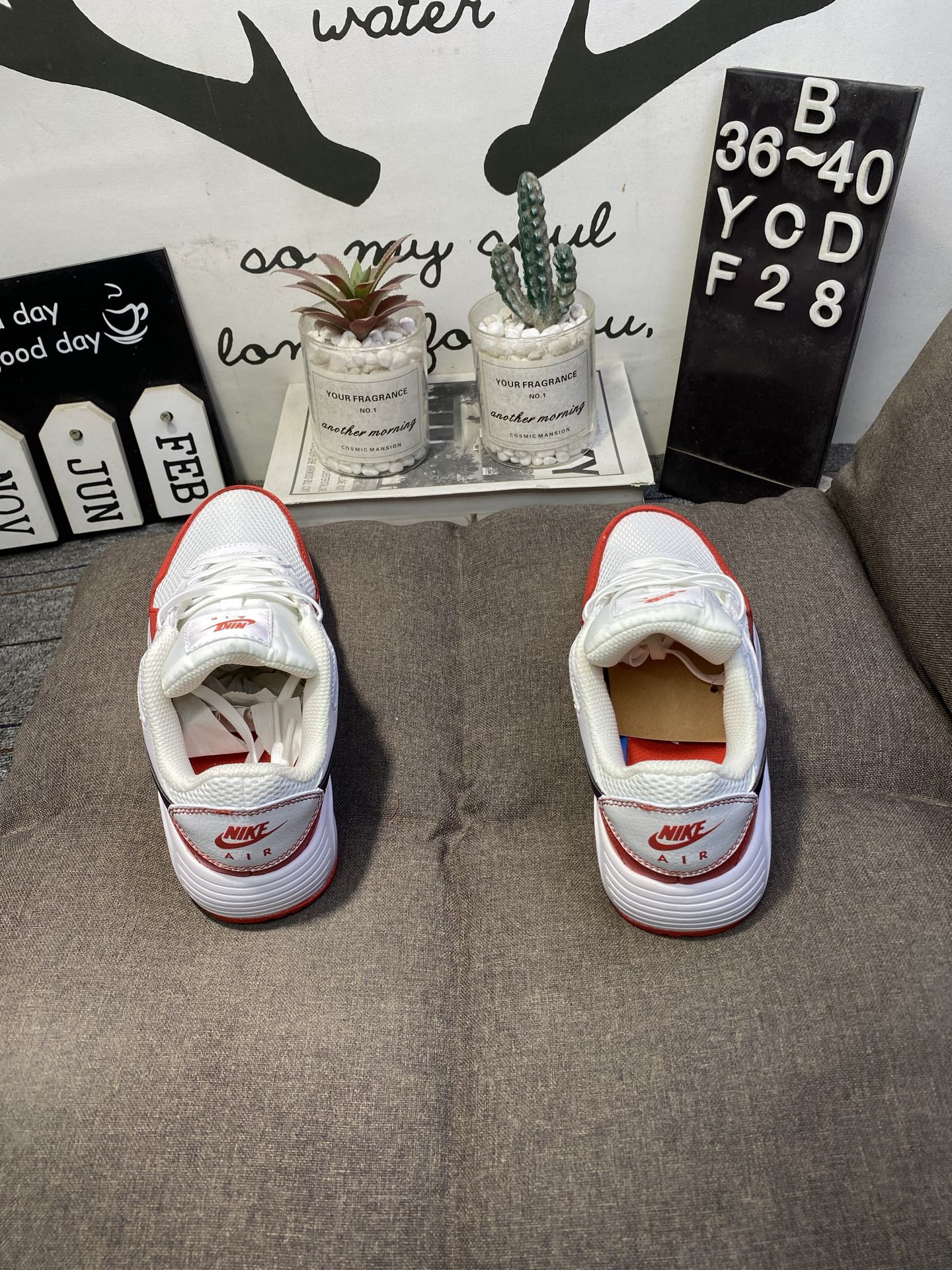 Z4Q95A60 Popular Shoes