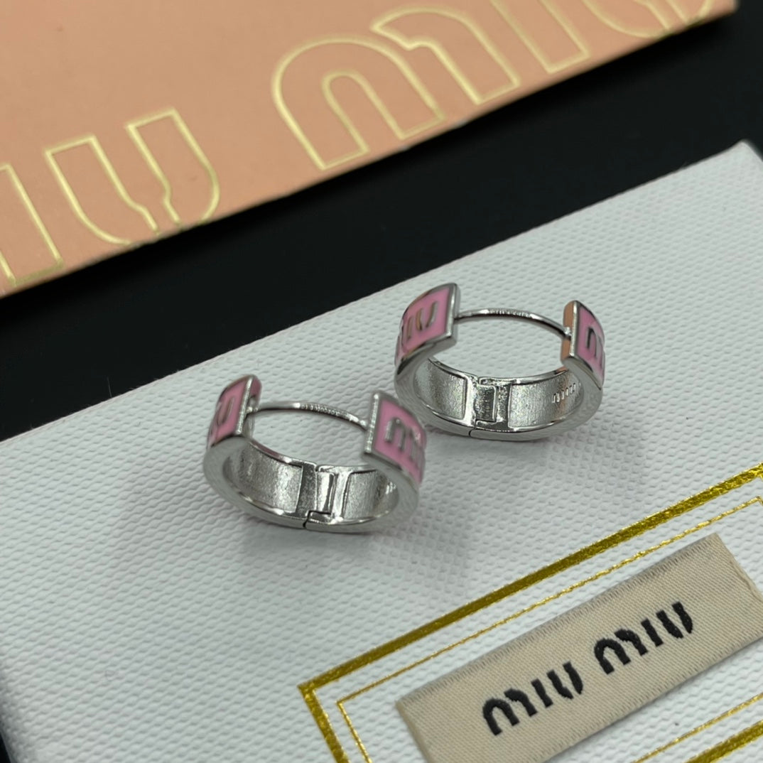 X1Z64A520E Popular Earrings