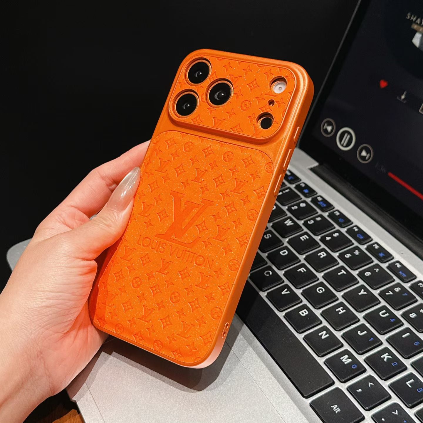 K1X36E9 Popular Phone Case