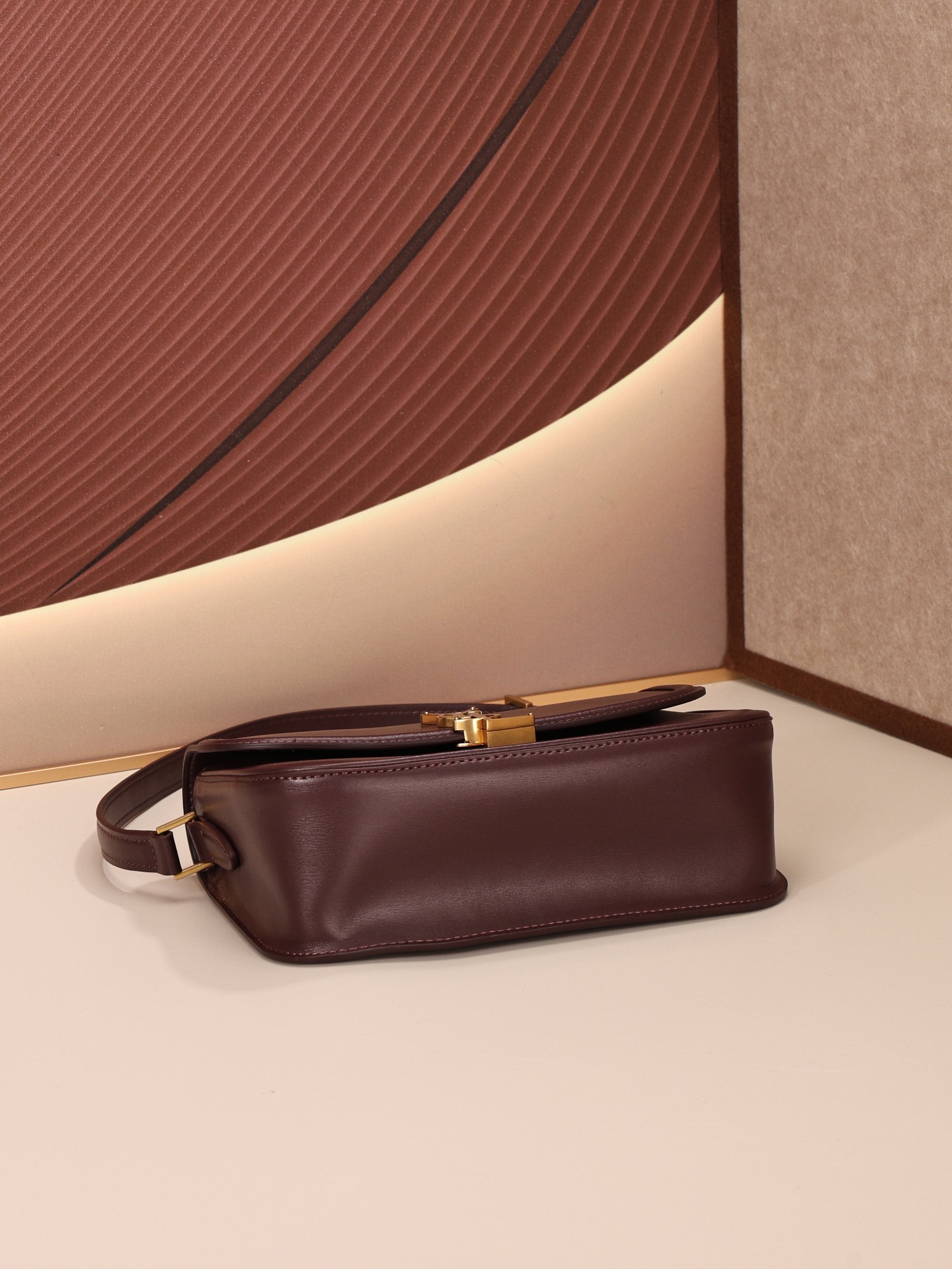 B1N36SL31 Popular leather bag