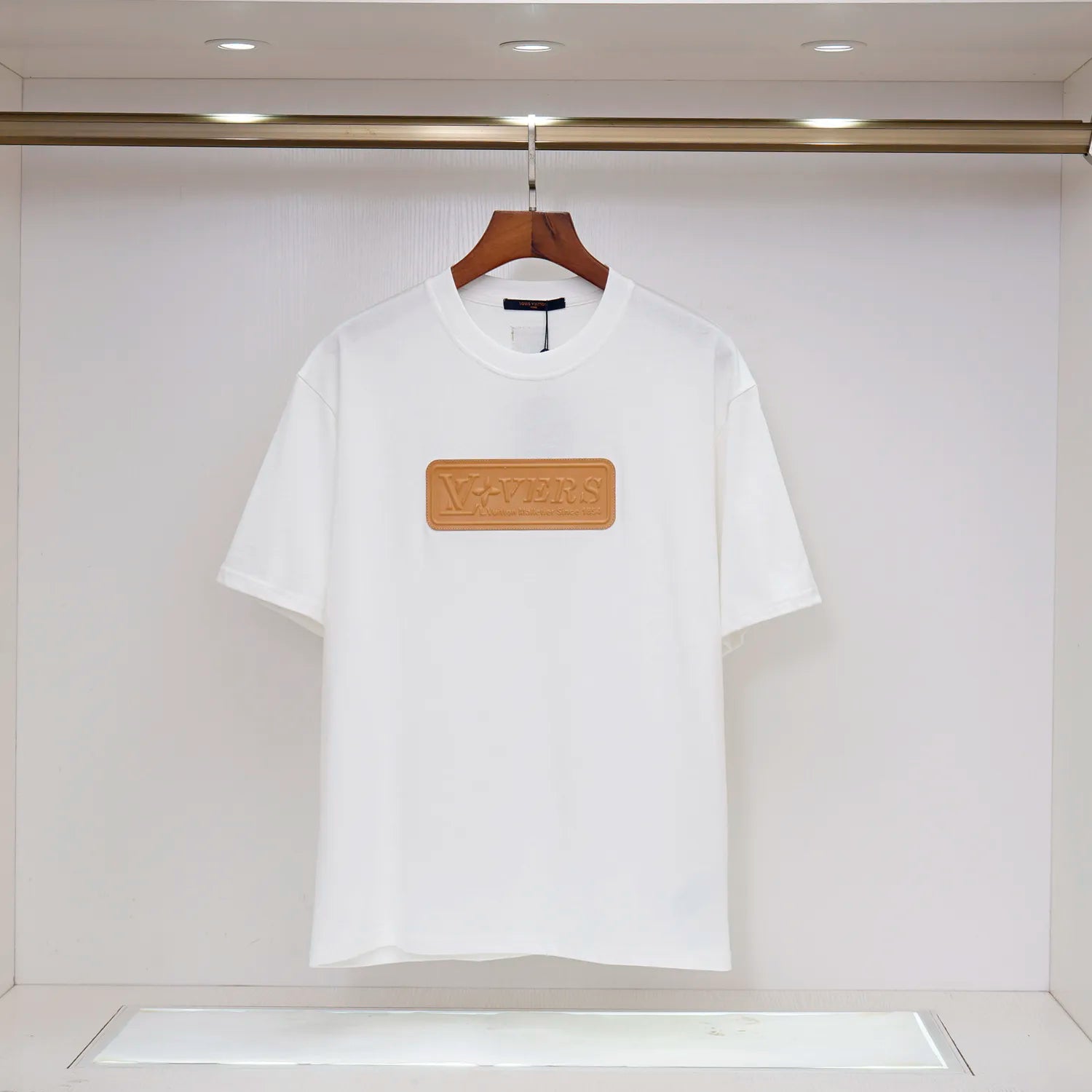U1N45E7 Popular T-shirt