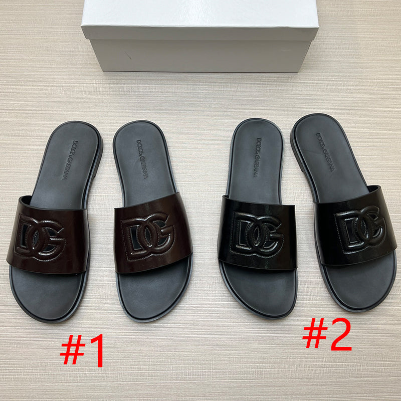 Z5ZA64 Popular slippers