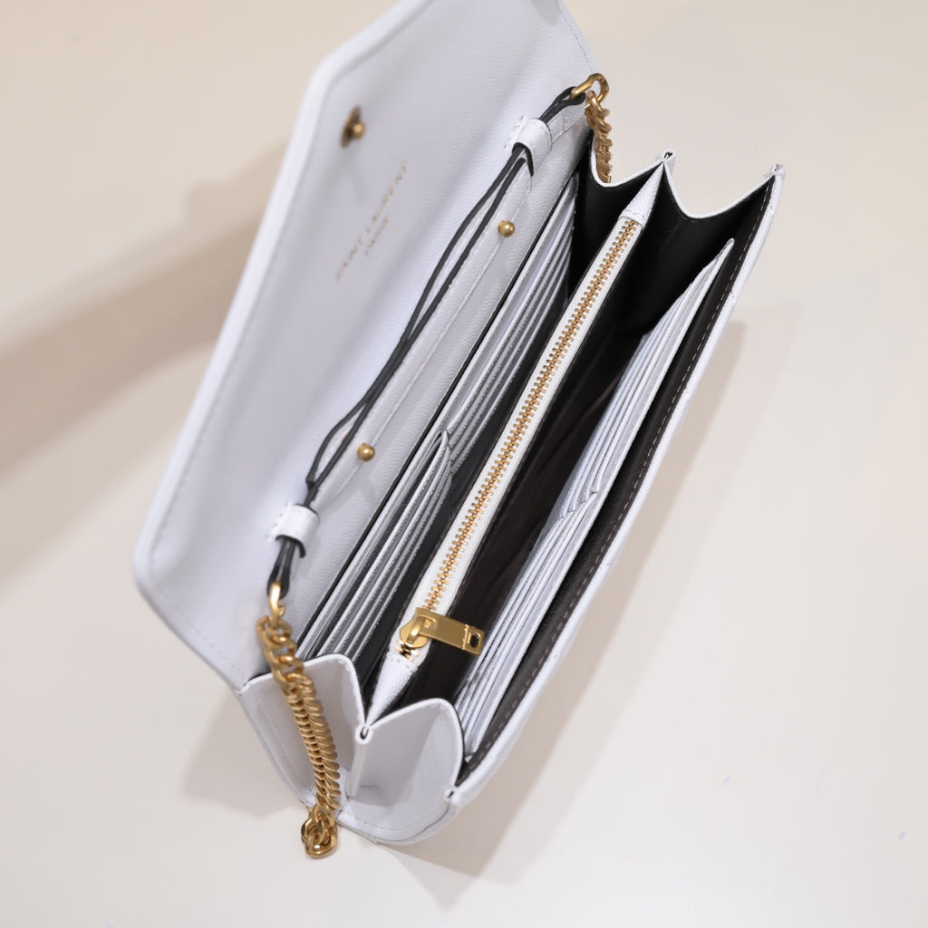 B1R56SL20 Popular leather bag