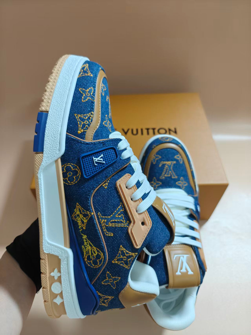 Z2N76E9 Popular high-quality Shoes