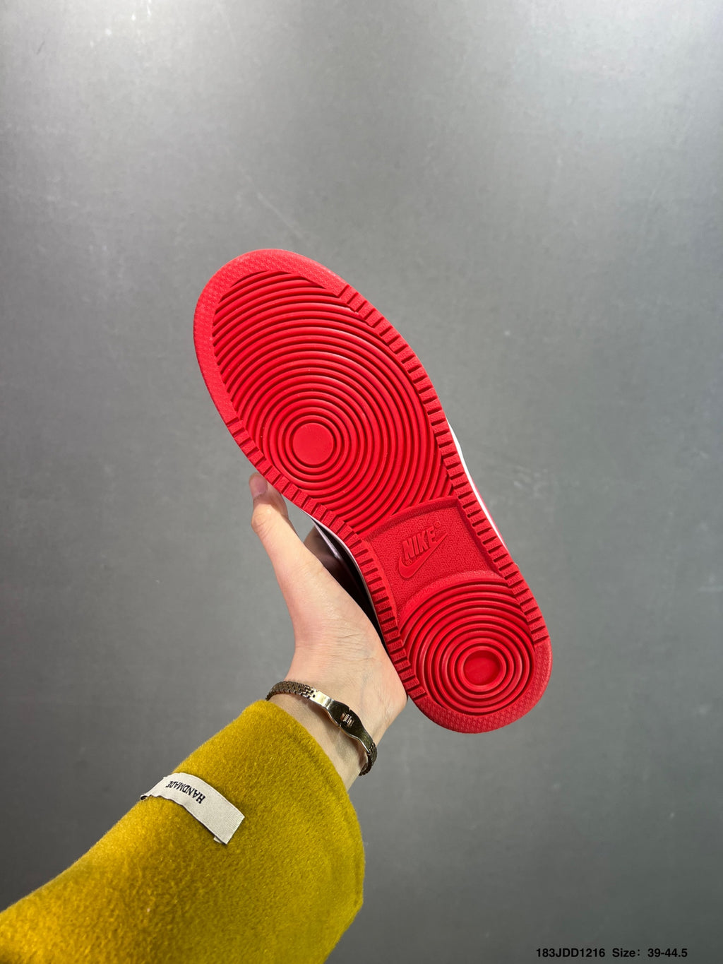 Z4Z35A7 Popular shoes (No box)