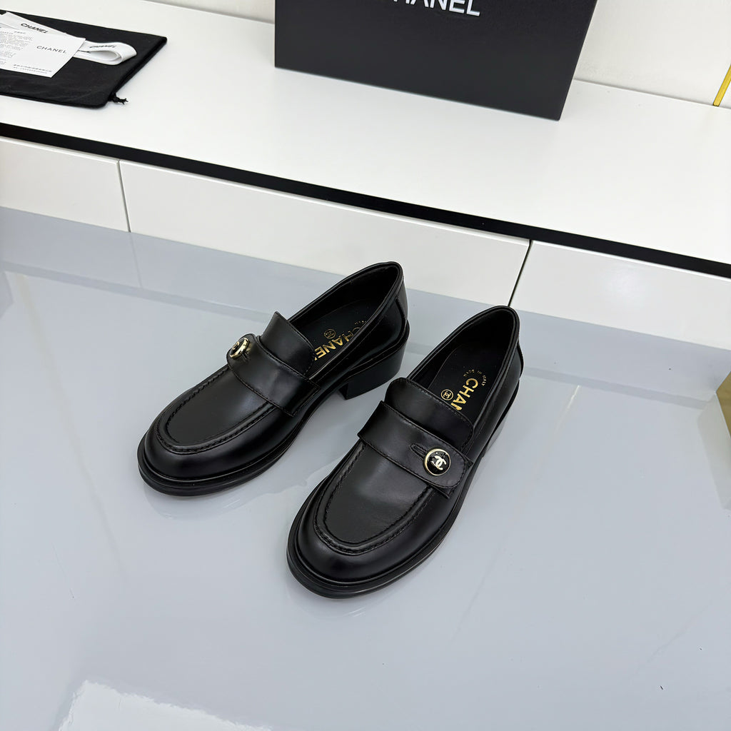 Z2Q105C389 Popular high-quality leather Shoes