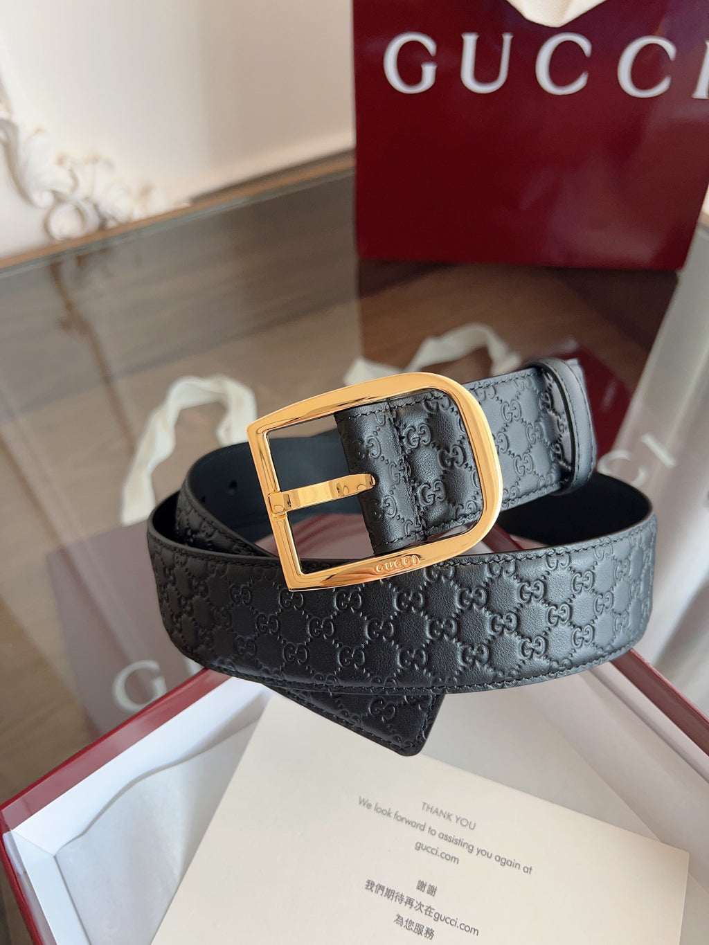 P1Q115B27 Popular High quality belt With full package