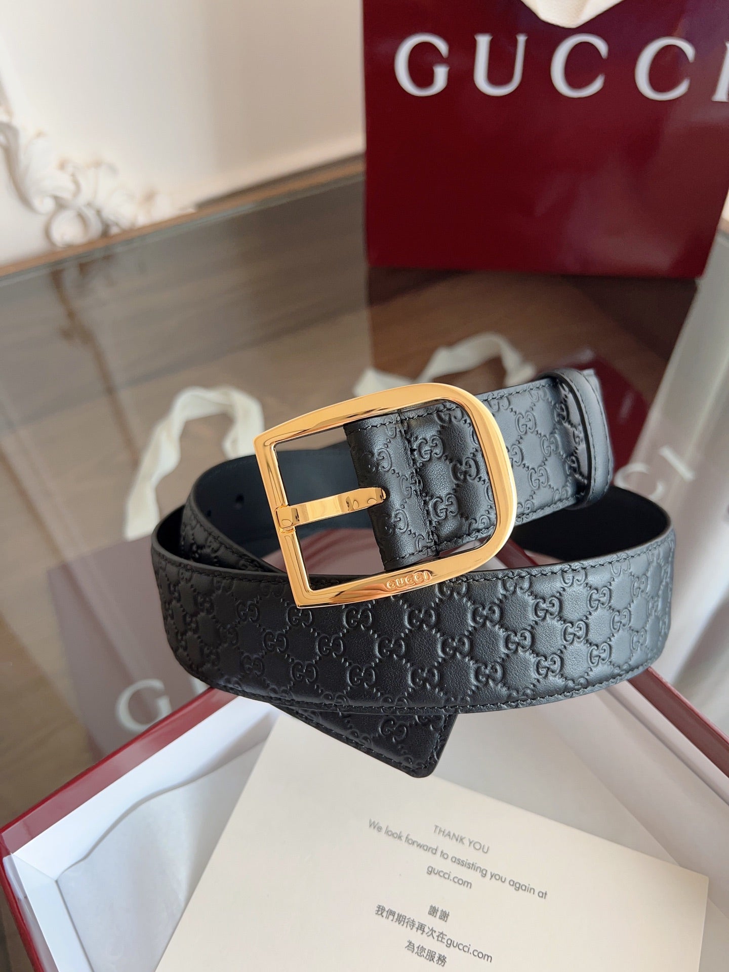 P1Q115B27 Popular High quality belt With full package