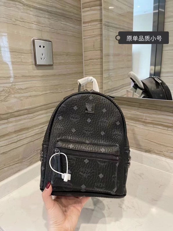 B12X44M332 Popular  Leather bag 