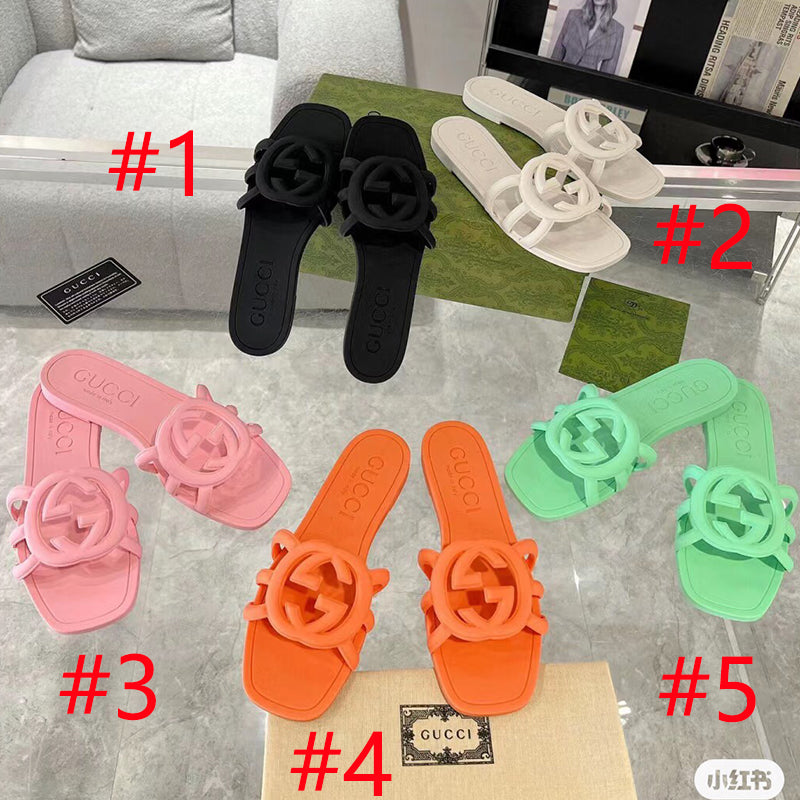 Z1P54B172 Popular Slippers