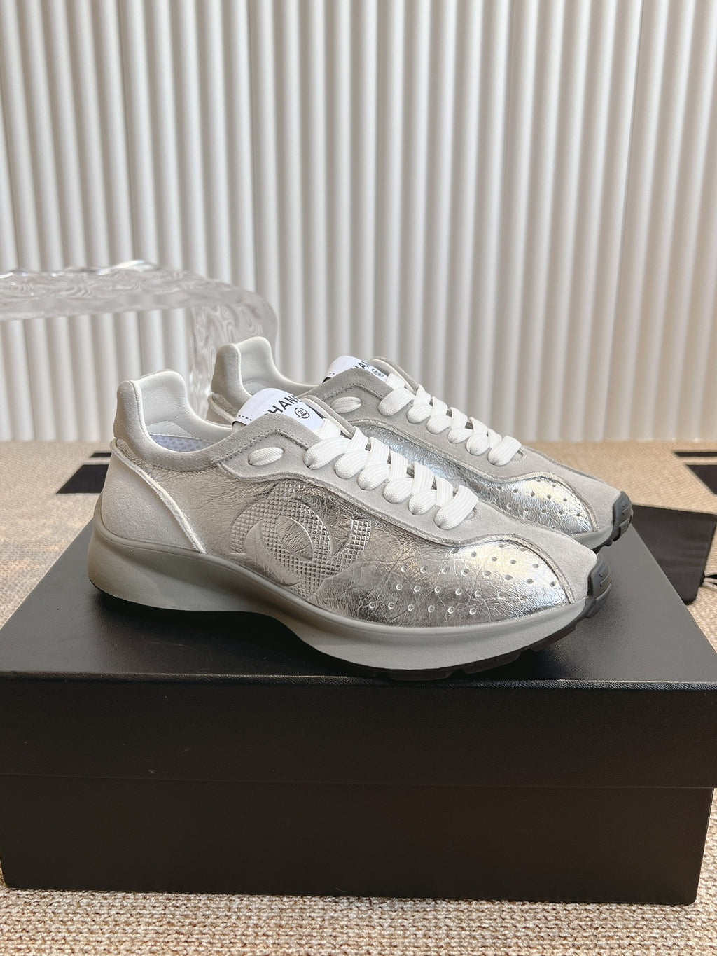 Z1Q105C337 Popular  Shoes