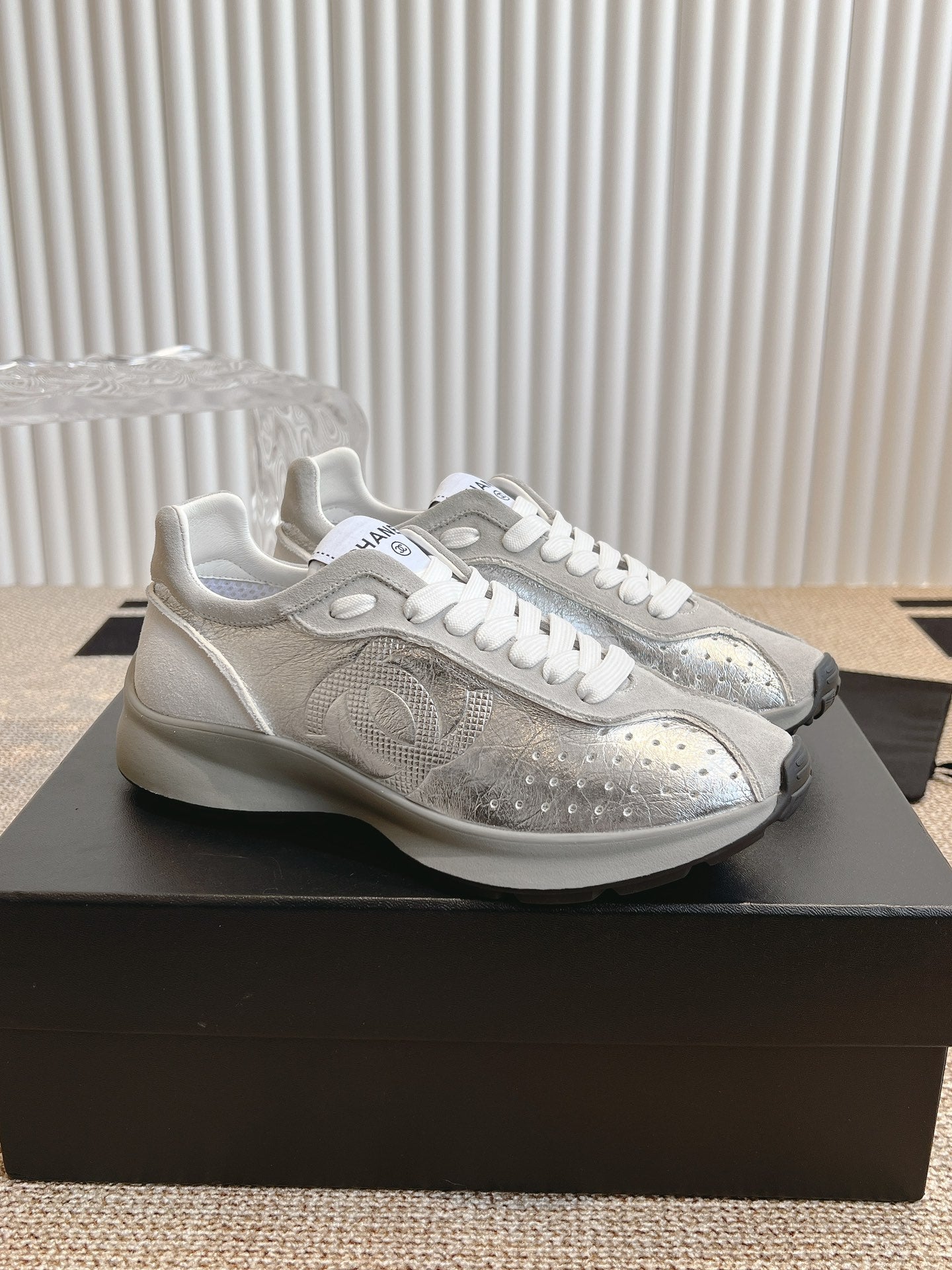 Z1Q105C337 Popular  Shoes
