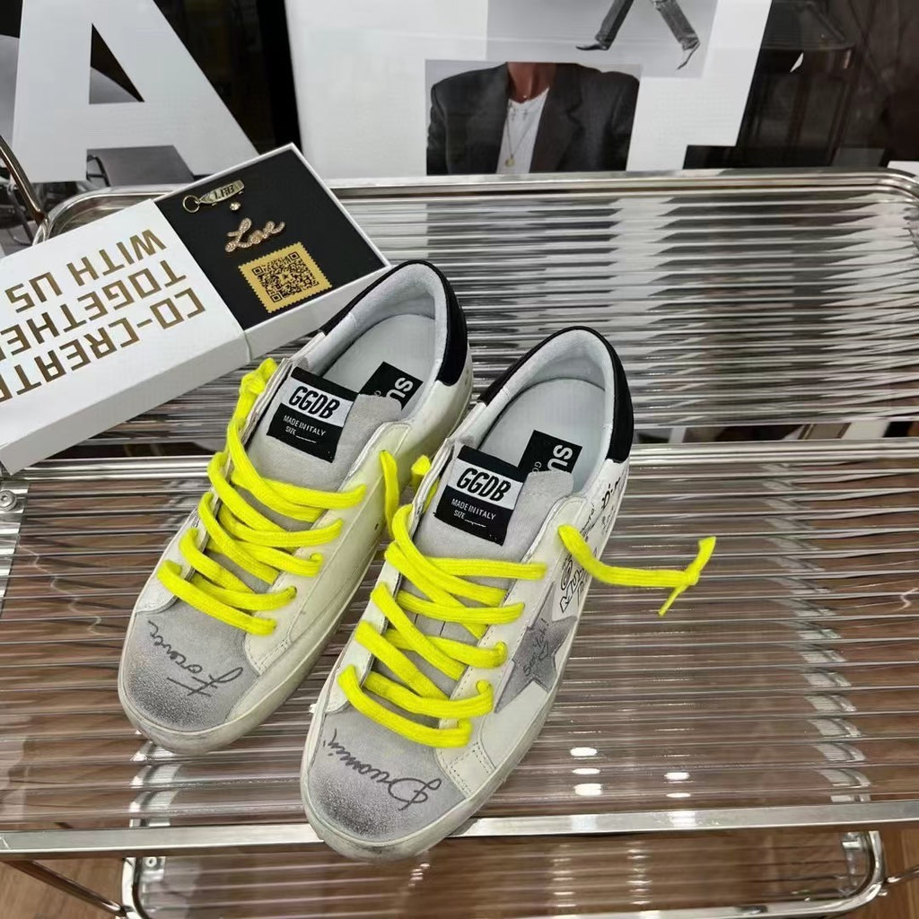 Z2XGE122 Popular cowhide leather shoes