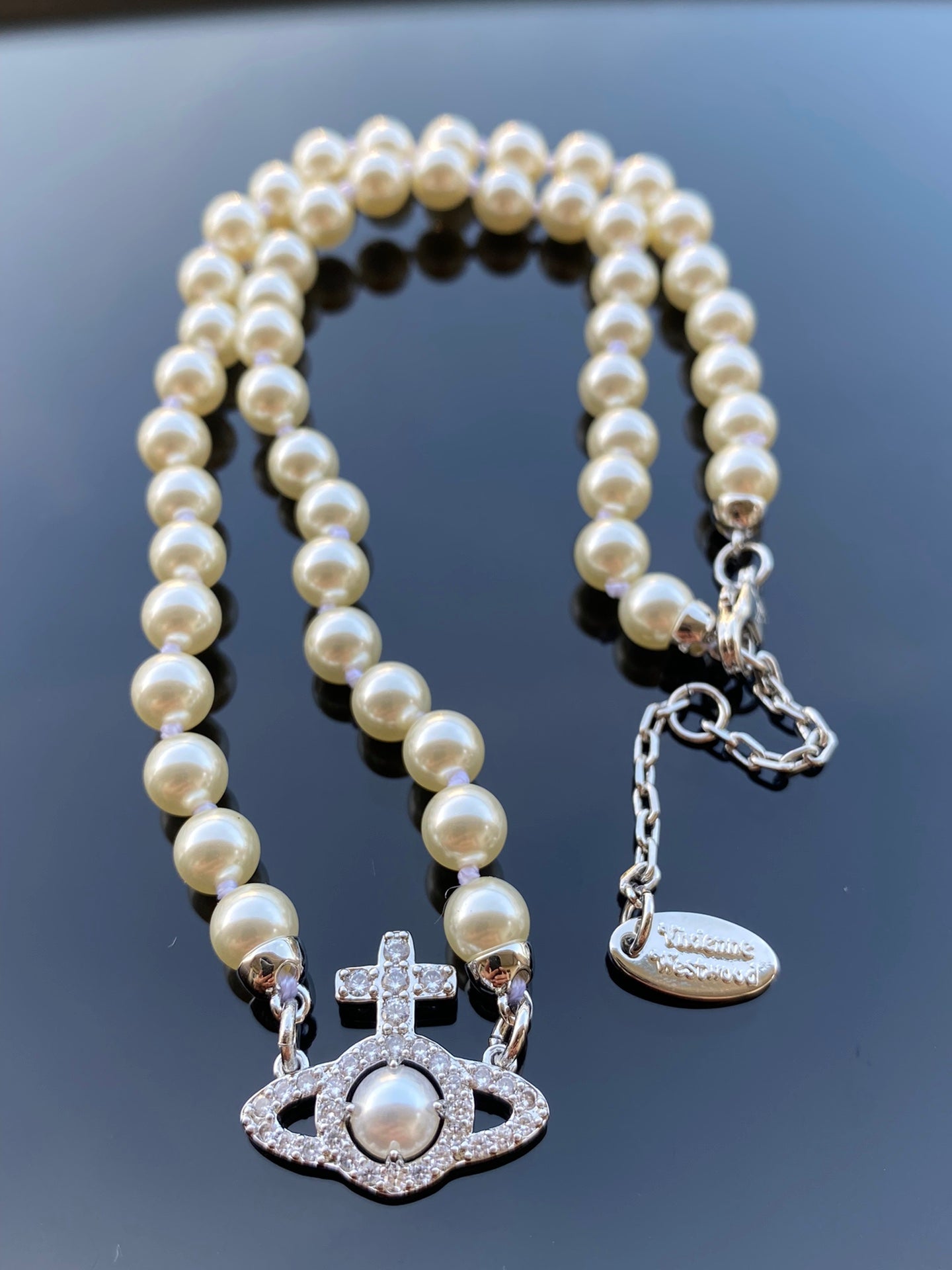 X1Q85A454X Popular Necklace