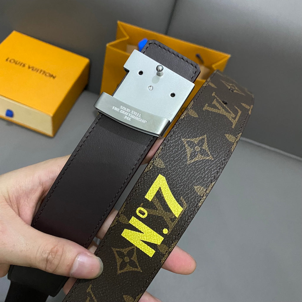 P1Q64E73 Popular   High quality belt With full package