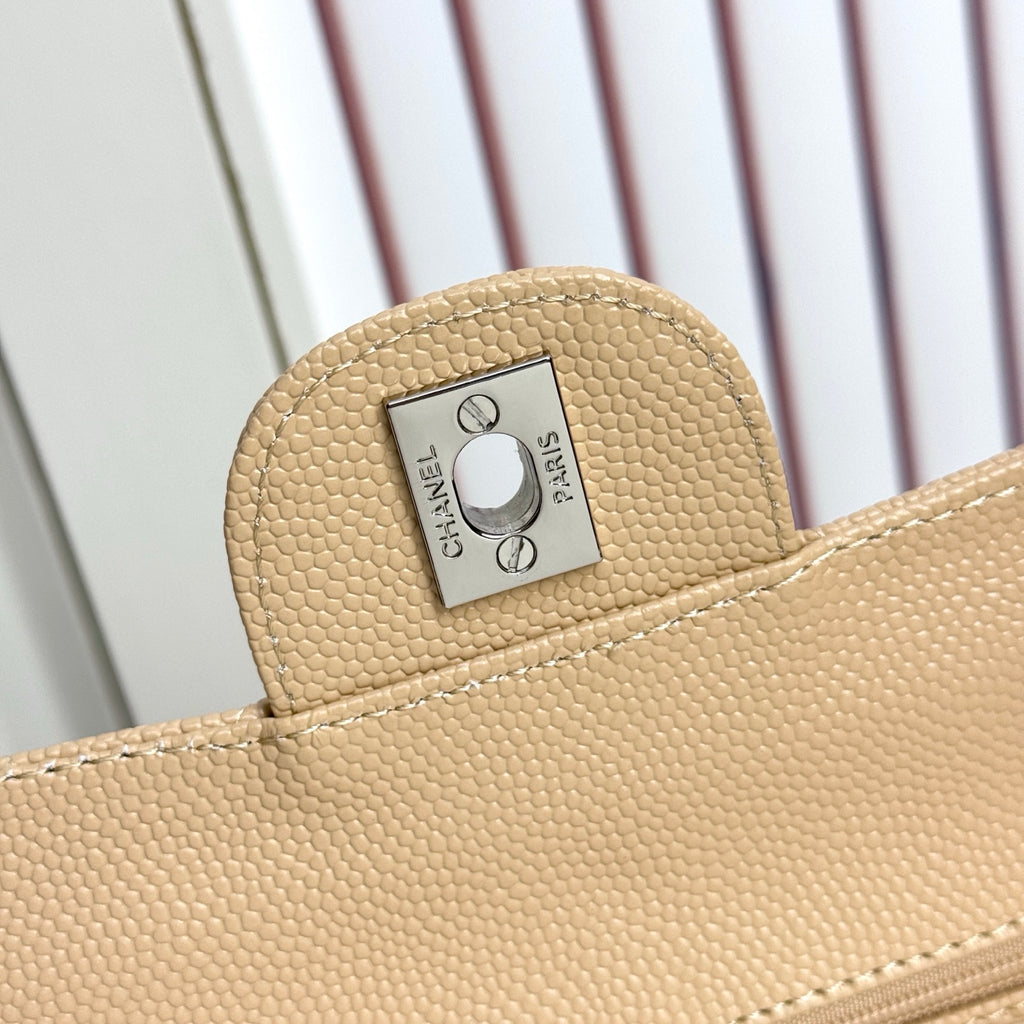 B1R76C12 Popular leather bag