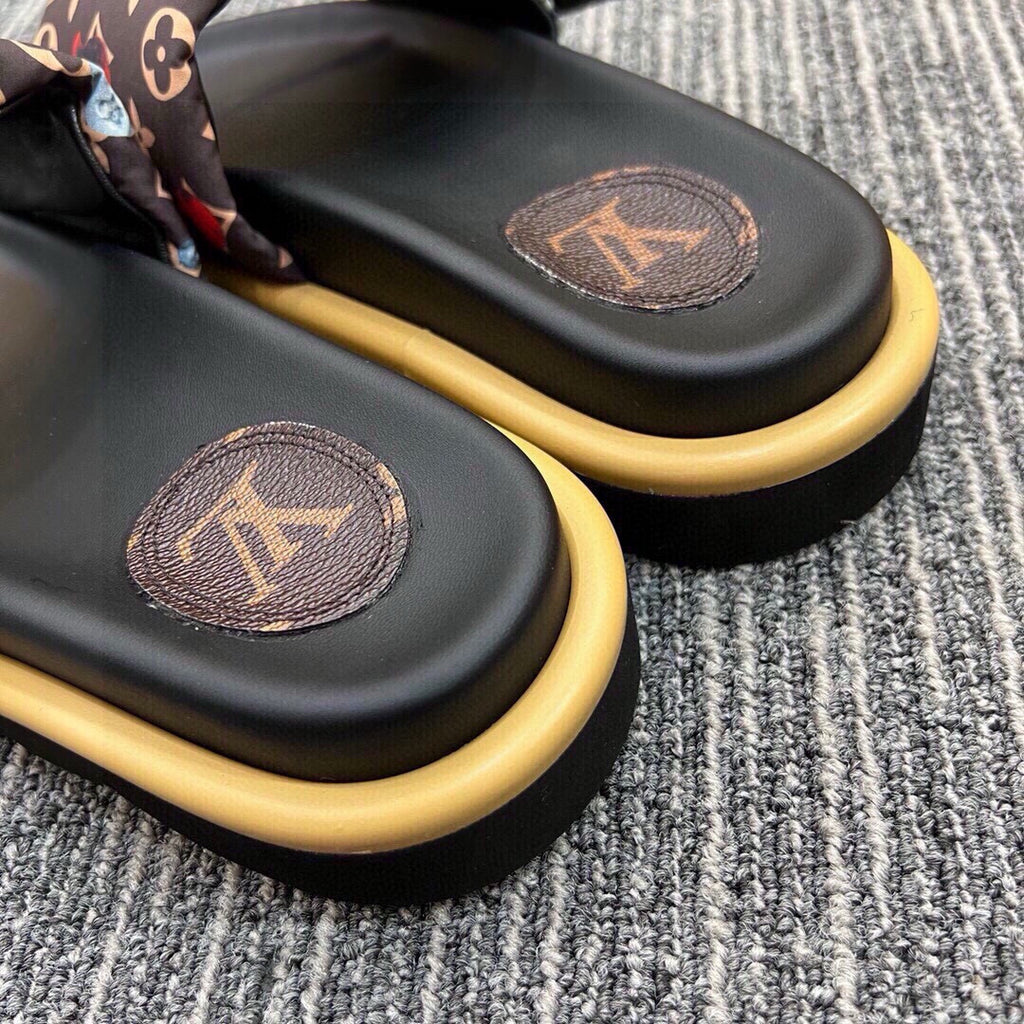 Z5QE12 Popular Slippers