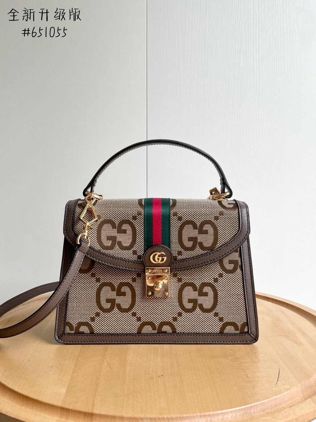 B12X64B467 Popular   leather bag