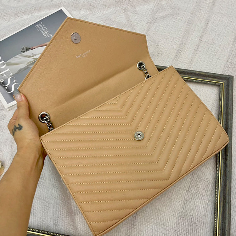 B1X61SL010 Popular  leather bag 