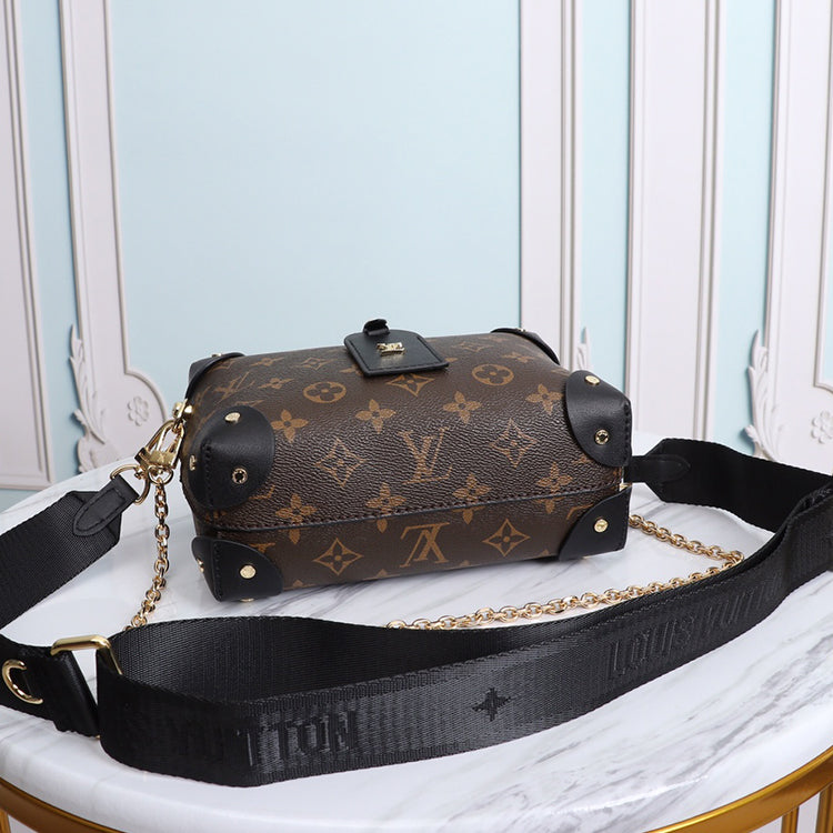 B1P120E33 Popular  leather bag 