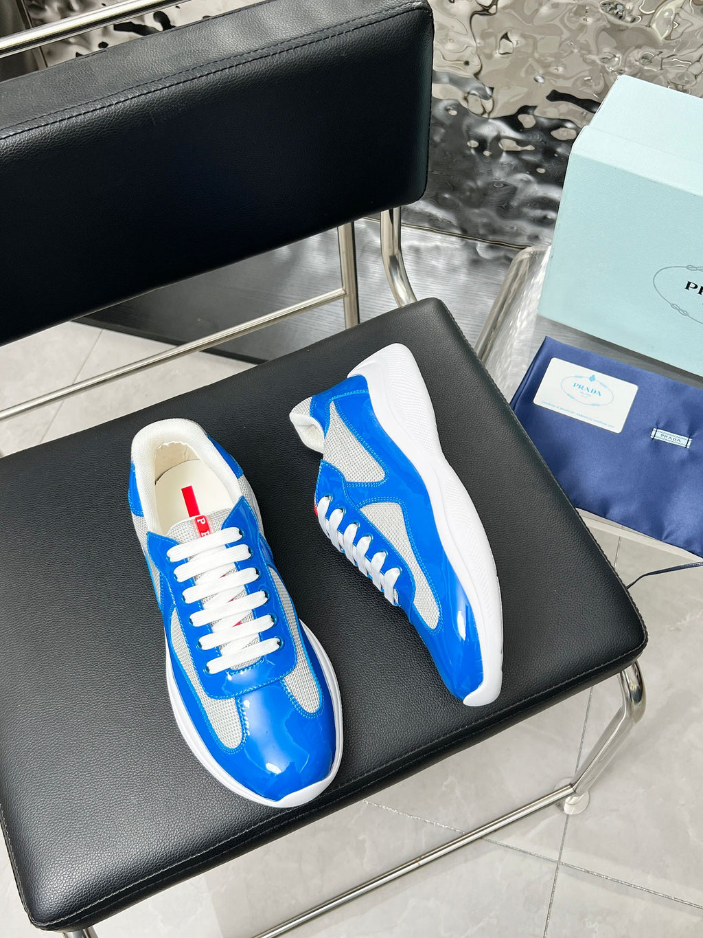 Z2P76P03 Popular high-quality leather Shoes