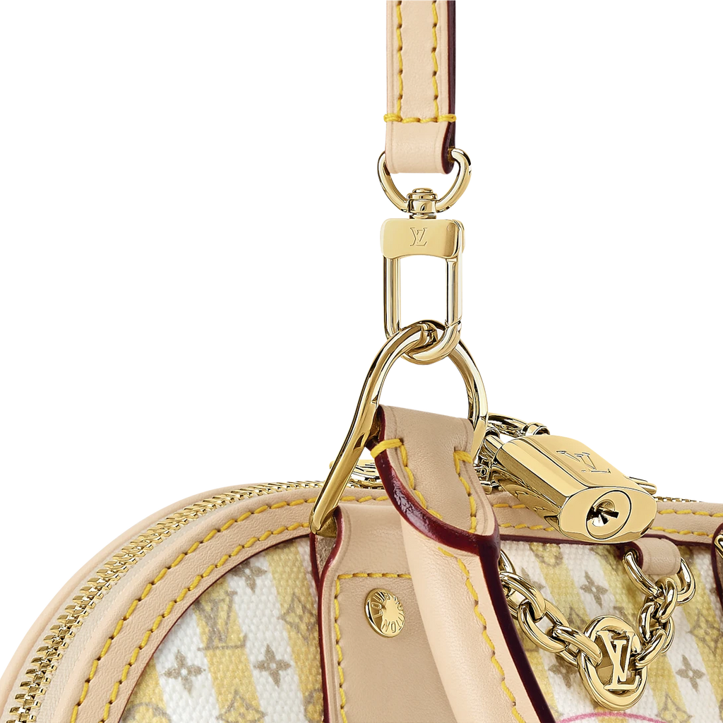 B1R76E13 Trendy classic high-quality coated canvas
