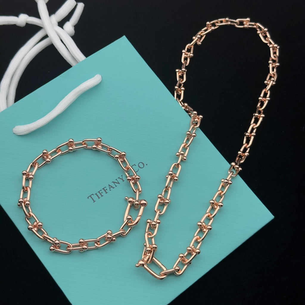 X1X54T30X  Popular     Earring Bracelets Necklaces