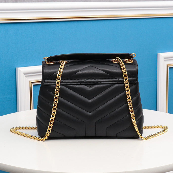 B1P20SY2 Popular leather bag 