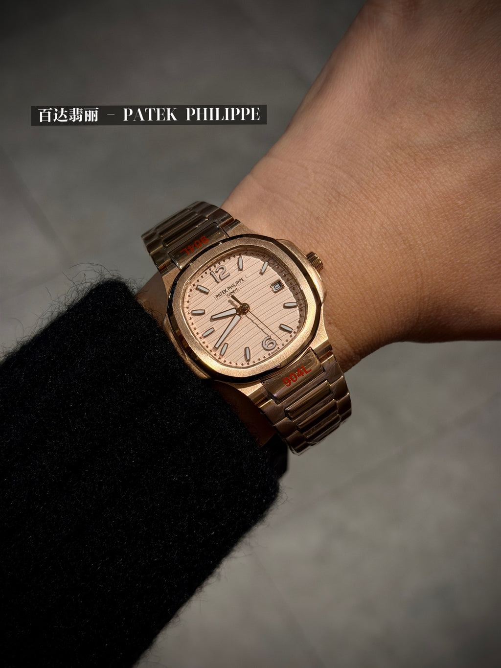 L1N36A2  Popular Watches