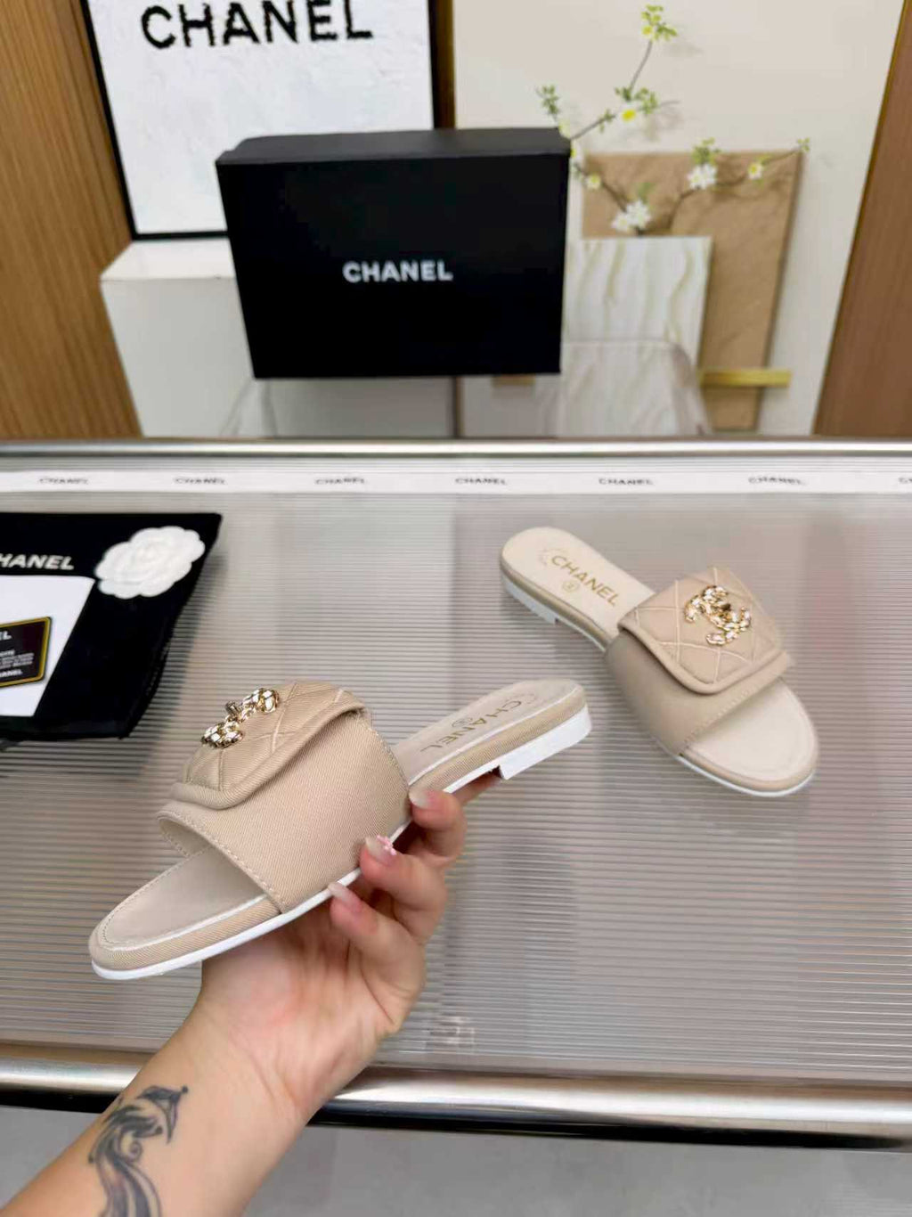 Z2P36C8 Popular high-quality Shoes
