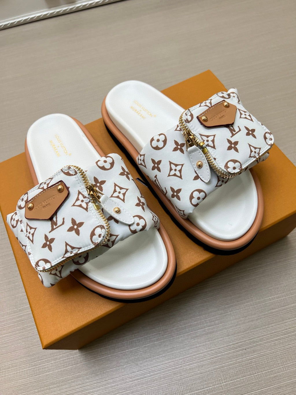 Z5QE1 Popular Slippers