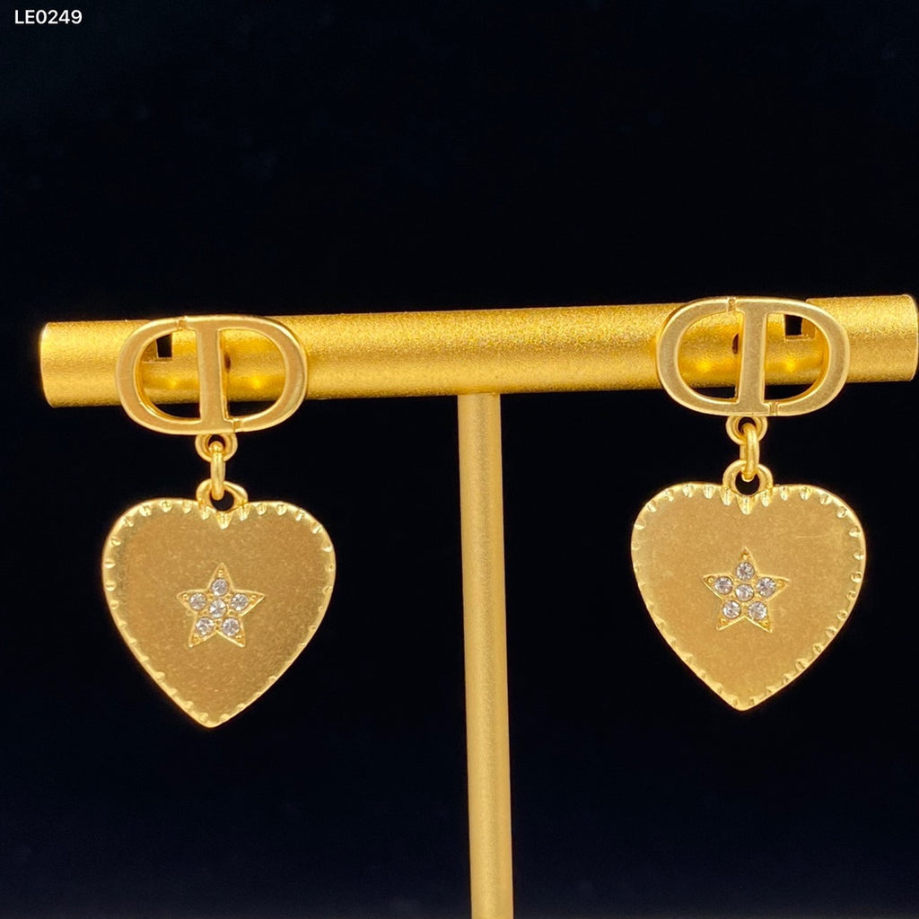 X1Y93D221E Popular   Earrings