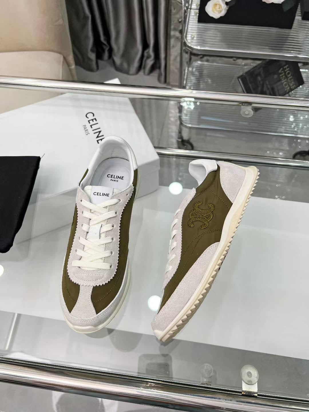 Z2Q105N430 Popular high-quality Shoes