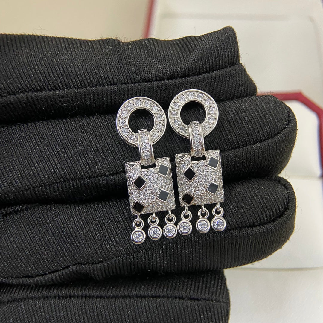 X5N46K18E Popular  Earrings