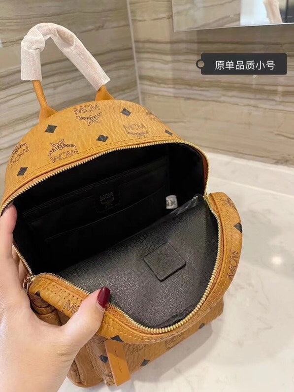 B12X44M332 Popular  Leather bag 